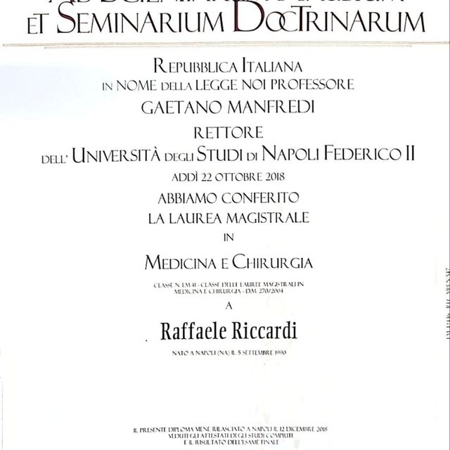 Ingrandire l'immagine: certificate 1