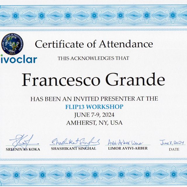 Ingrandire l'immagine: certificate 13