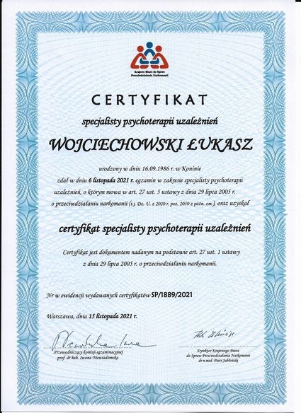 Powiększ obraz: certificate 1