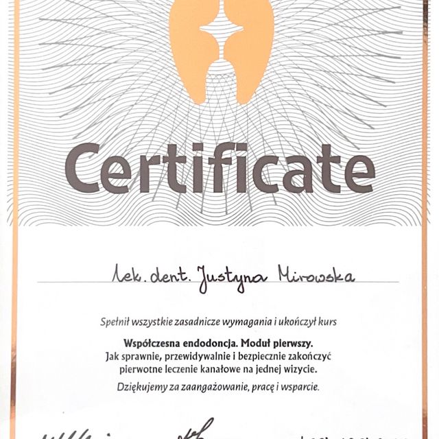 Powiększ obraz: certificate 10