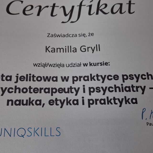 Powiększ obraz: certificate 24
