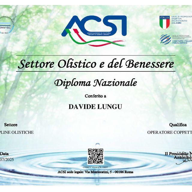 Ingrandire l'immagine: certificate 7