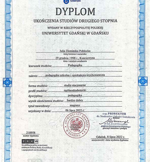 Powiększ obraz: certificate 3