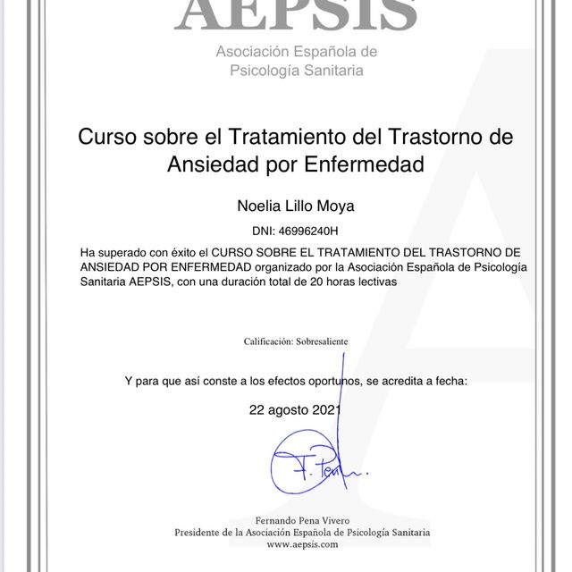 Acercar imagen: certificate 47