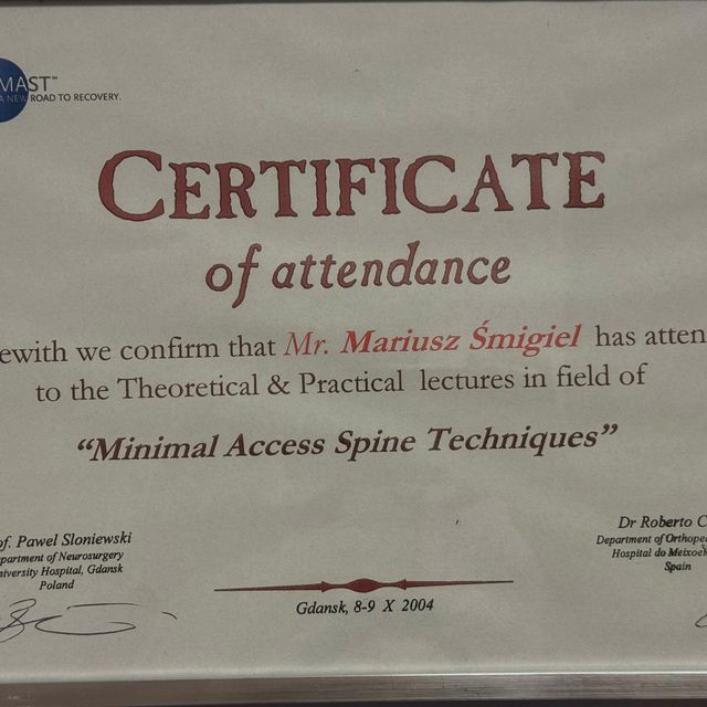 Powiększ obraz: certificate 2