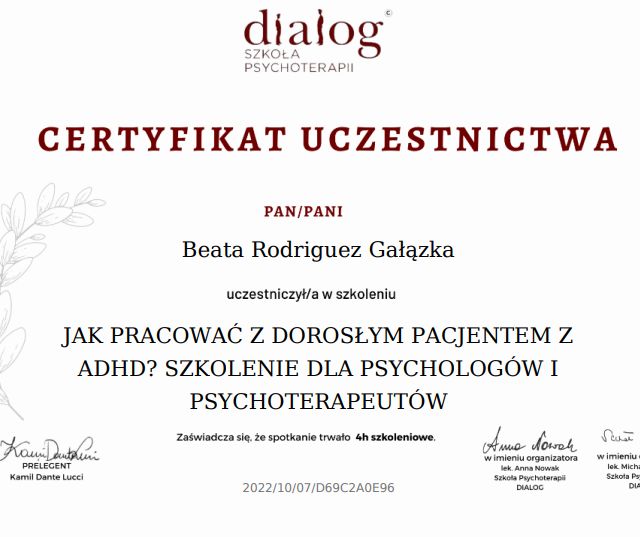 Powiększ obraz: certificate 4