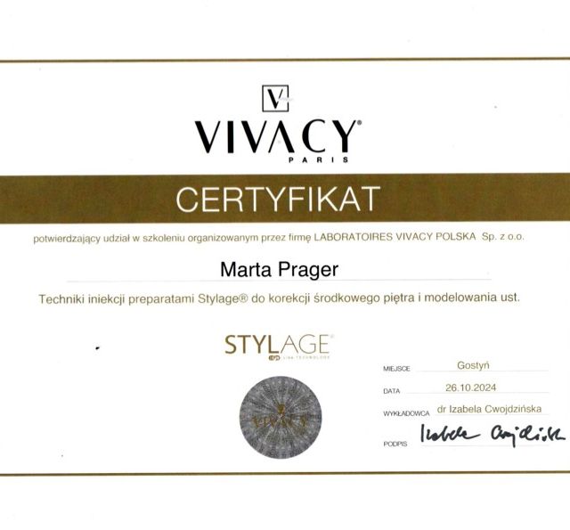 Powiększ obraz: certificate 11