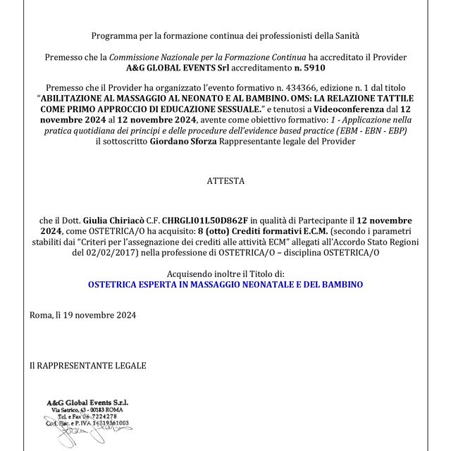 Ingrandire l'immagine: certificate 4