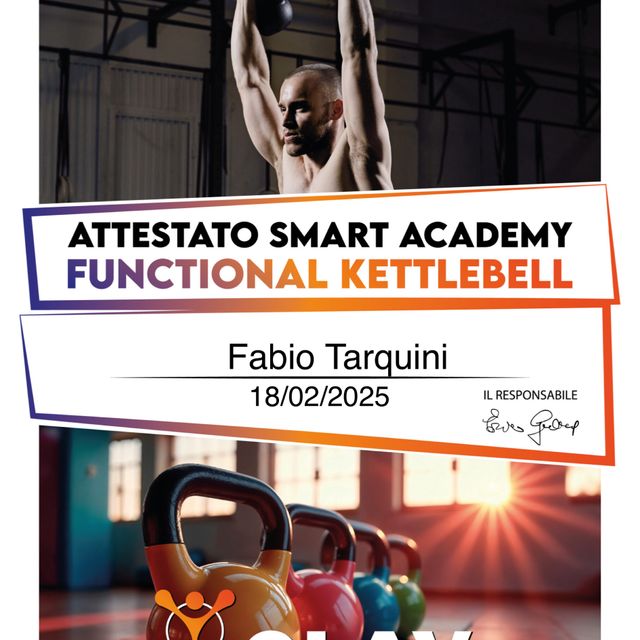 Ingrandire l'immagine: certificate 1