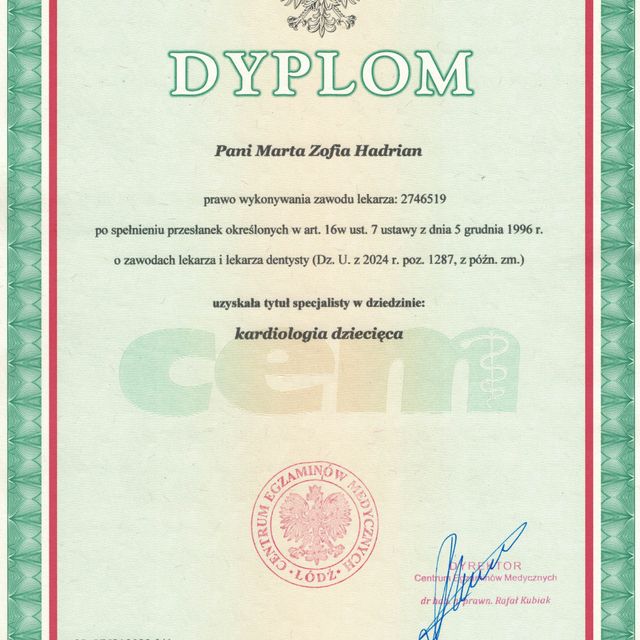 Powiększ obraz: certificate 1
