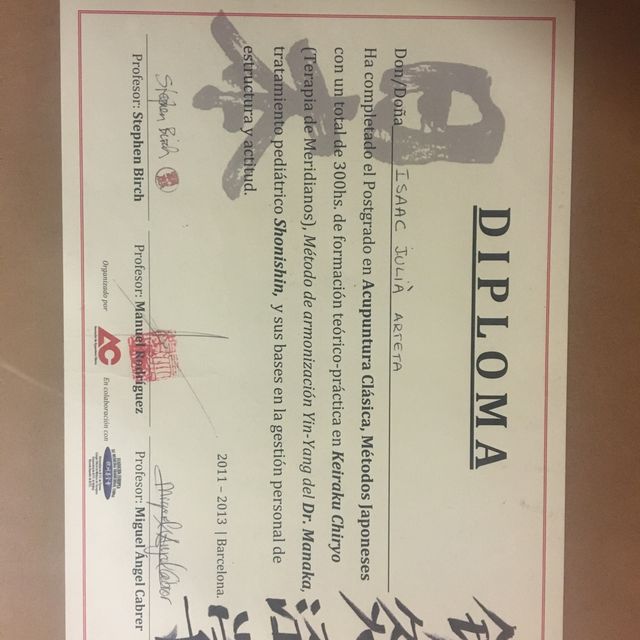 Acercar imagen: certificate 2