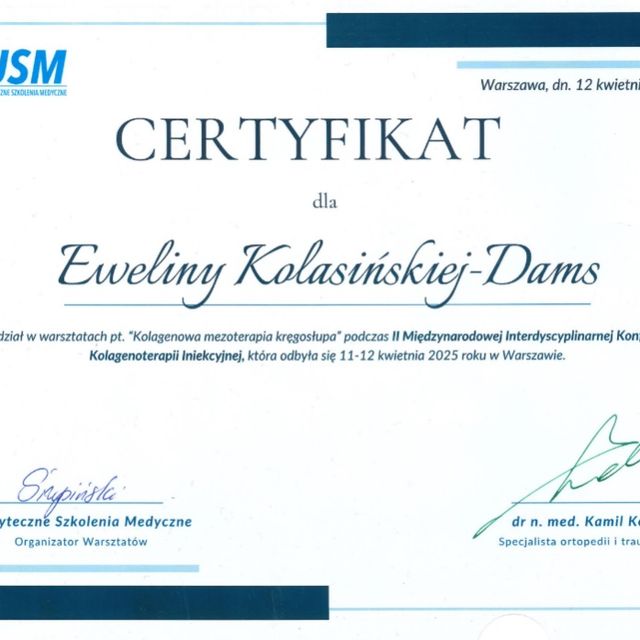 Powiększ obraz: certificate 3