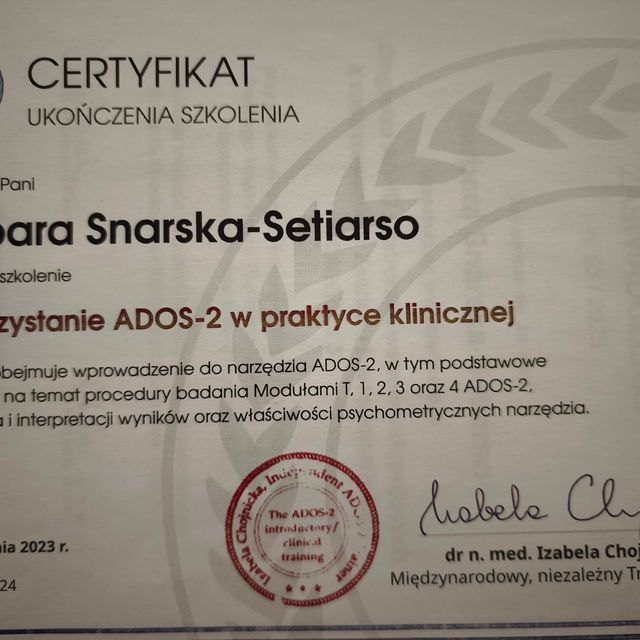 Powiększ obraz: certificate 3