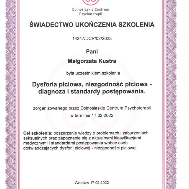 Powiększ obraz: certificate 6