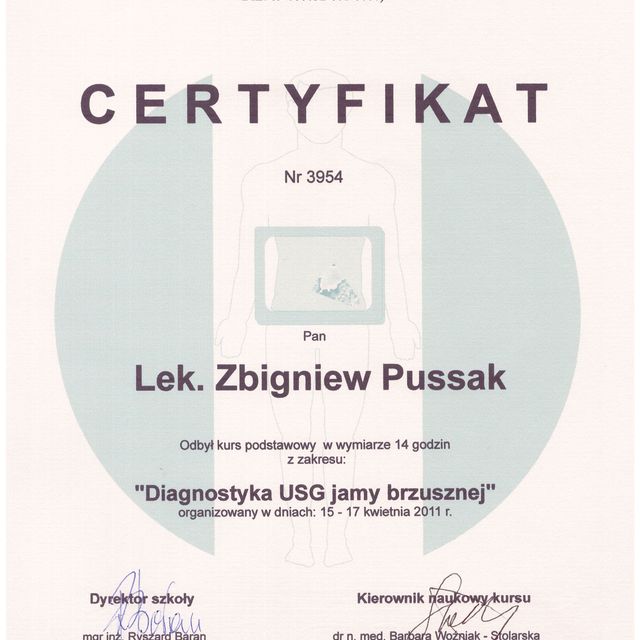 Powiększ obraz: certificate 1