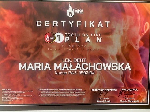 Powiększ obraz: certificate 7