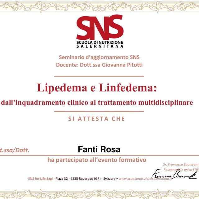 Ingrandire l'immagine: certificate 5