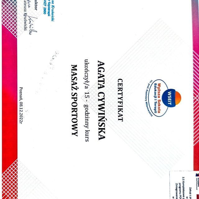 Powiększ obraz: certificate 6