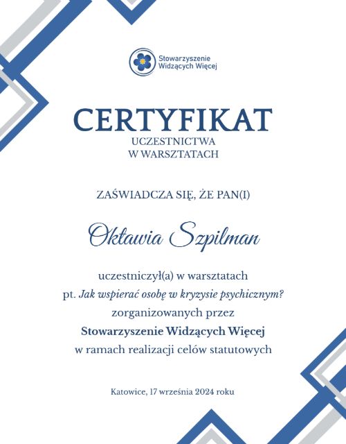 Powiększ obraz: certificate 3