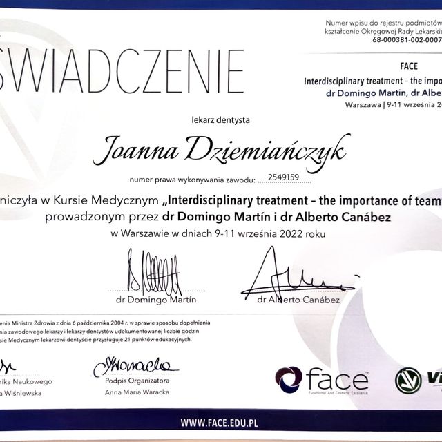 Powiększ obraz: certificate 24