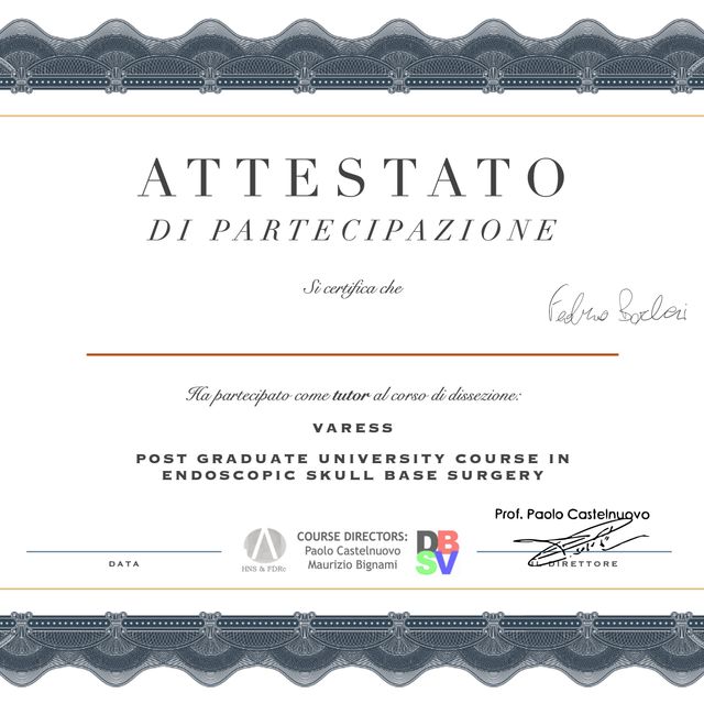 Ingrandire l'immagine: certificate 4