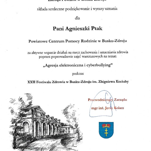 Powiększ obraz: certificate 6