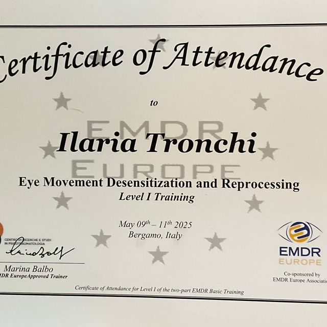 Ingrandire l'immagine: certificate 1