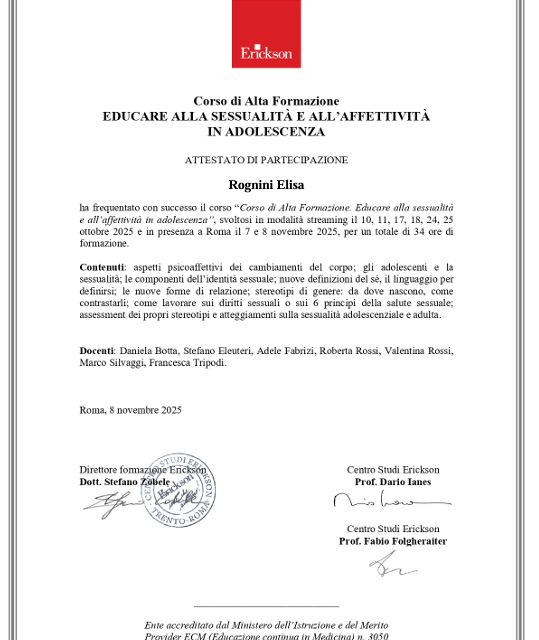 Ingrandire l'immagine: certificate 4