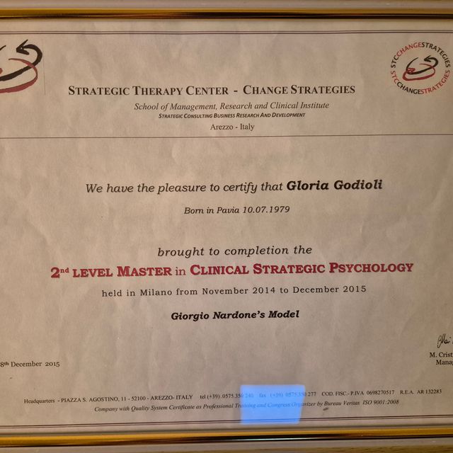 Ingrandire l'immagine: certificate 2