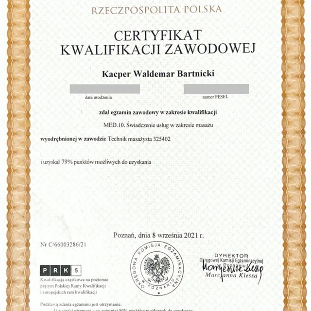 Powiększ obraz: certificate 3
