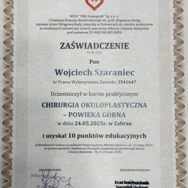 Powiększ obraz: certificate 4