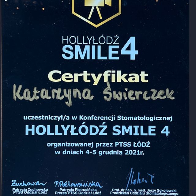 Powiększ obraz: certificate 2