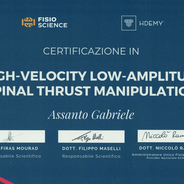 Ingrandire l'immagine: certificate 5