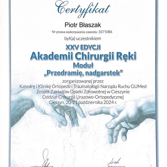 Powiększ obraz: certificate 3