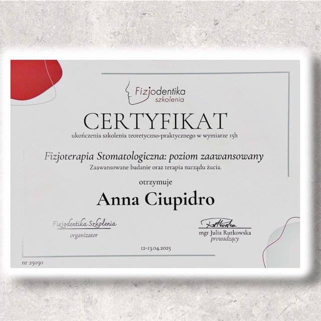 Powiększ obraz: certificate 3