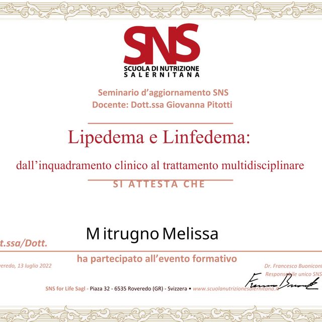 Ingrandire l'immagine: certificate 6