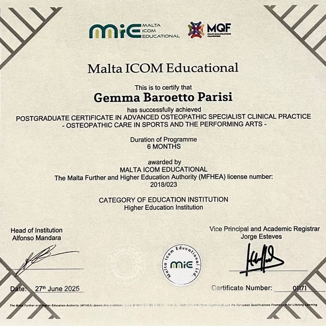 Ingrandire l'immagine: certificate 2