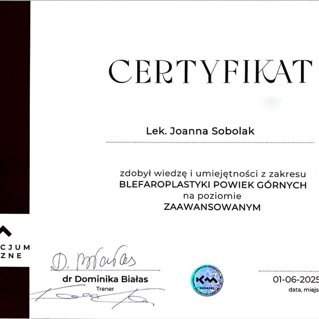 Powiększ obraz: certificate 2