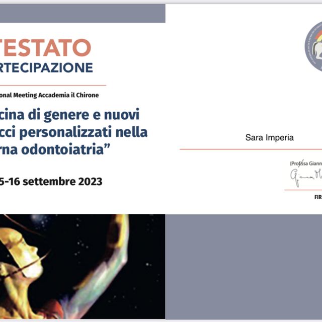 Ingrandire l'immagine: certificate 1