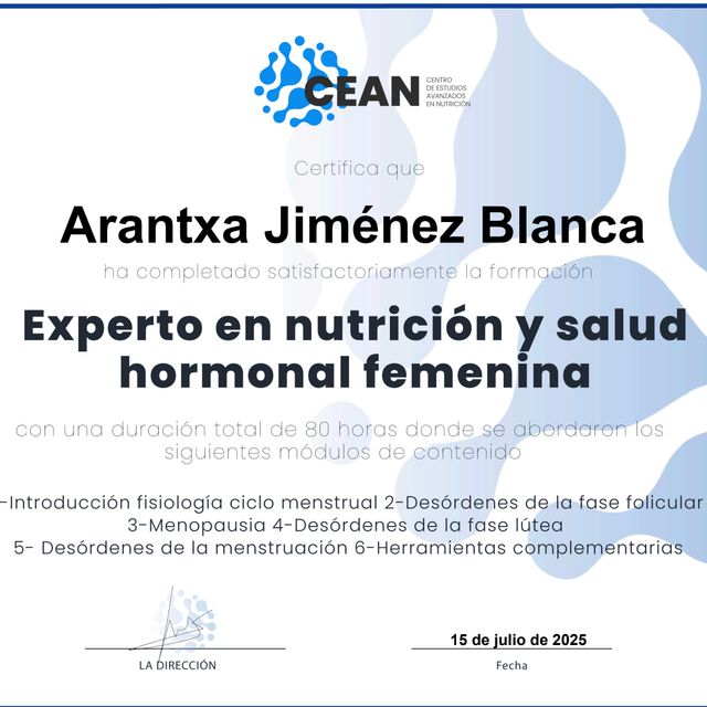 Acercar imagen: certificate 1