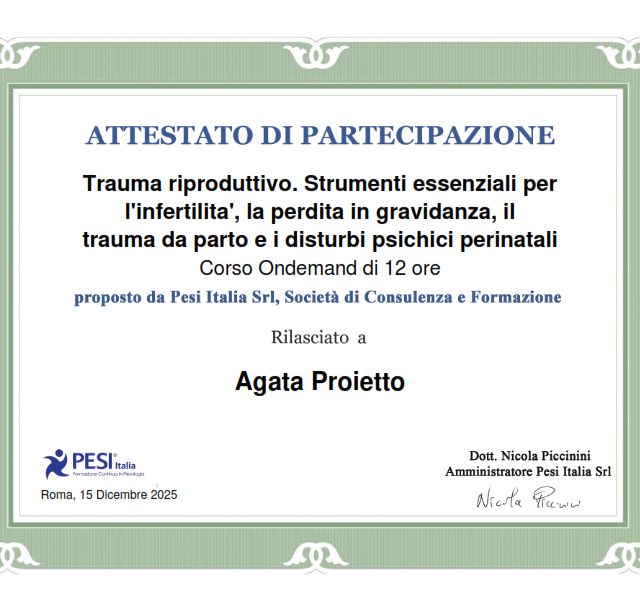 Ingrandire l'immagine: certificate 3