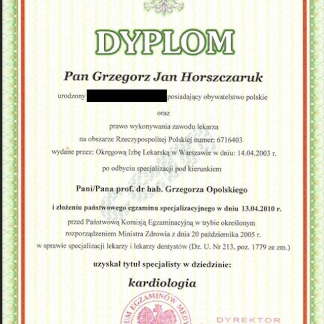 Powiększ obraz: certificate 1