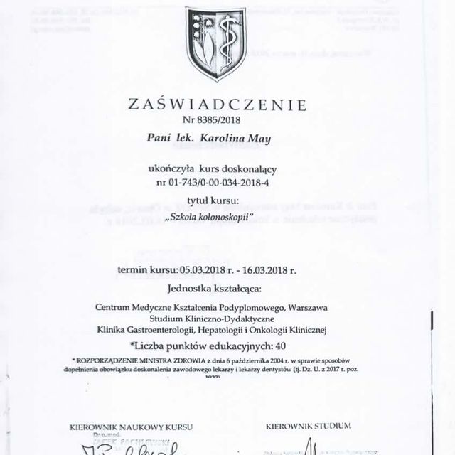 Powiększ obraz: certificate 7