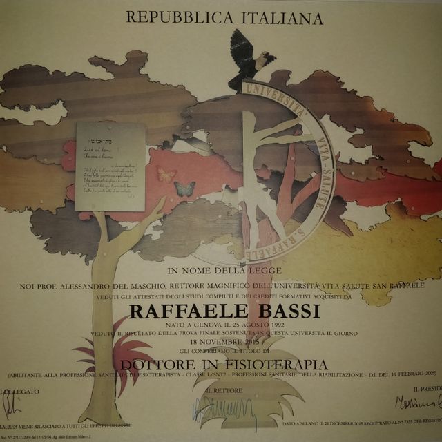 Ingrandire l'immagine: certificate 2