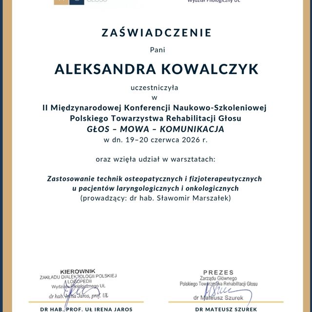 Powiększ obraz: certificate 32