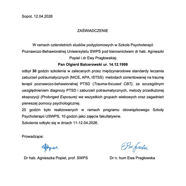Powiększ obraz: certificate 1