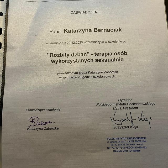 Powiększ obraz: certificate 29