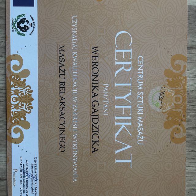 Powiększ obraz: certificate 6
