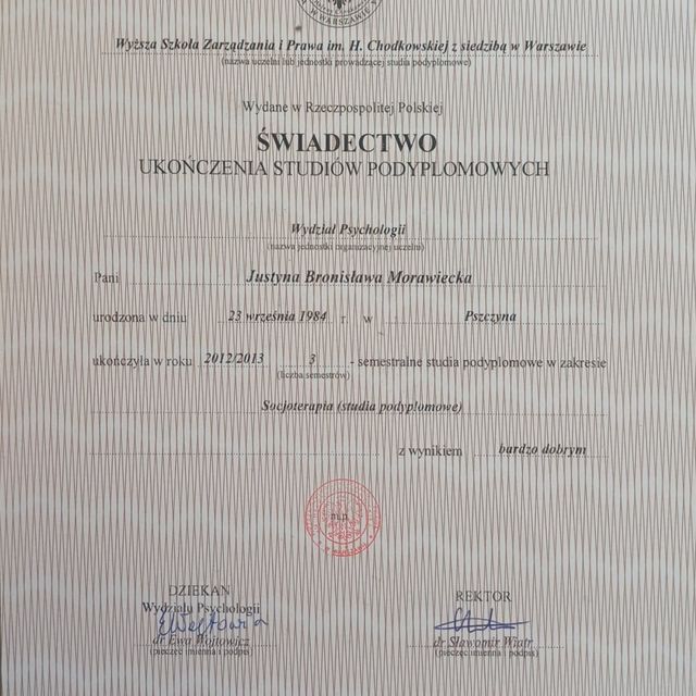 Powiększ obraz: certificate 6