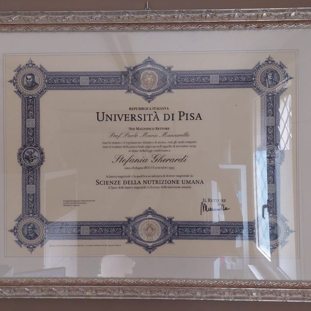 Ingrandire l'immagine: certificate 1